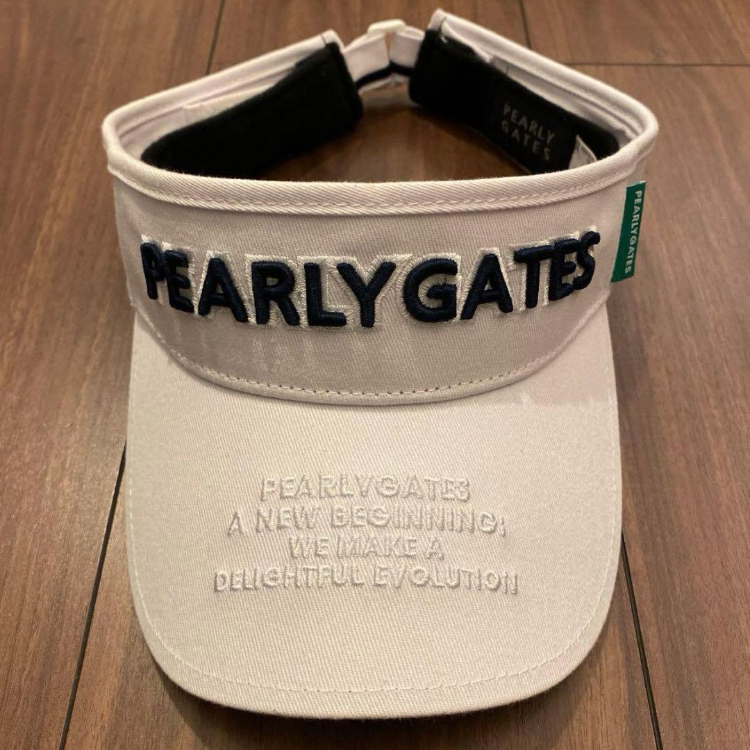 PEARLY GATES レディースゴルフウェアセット