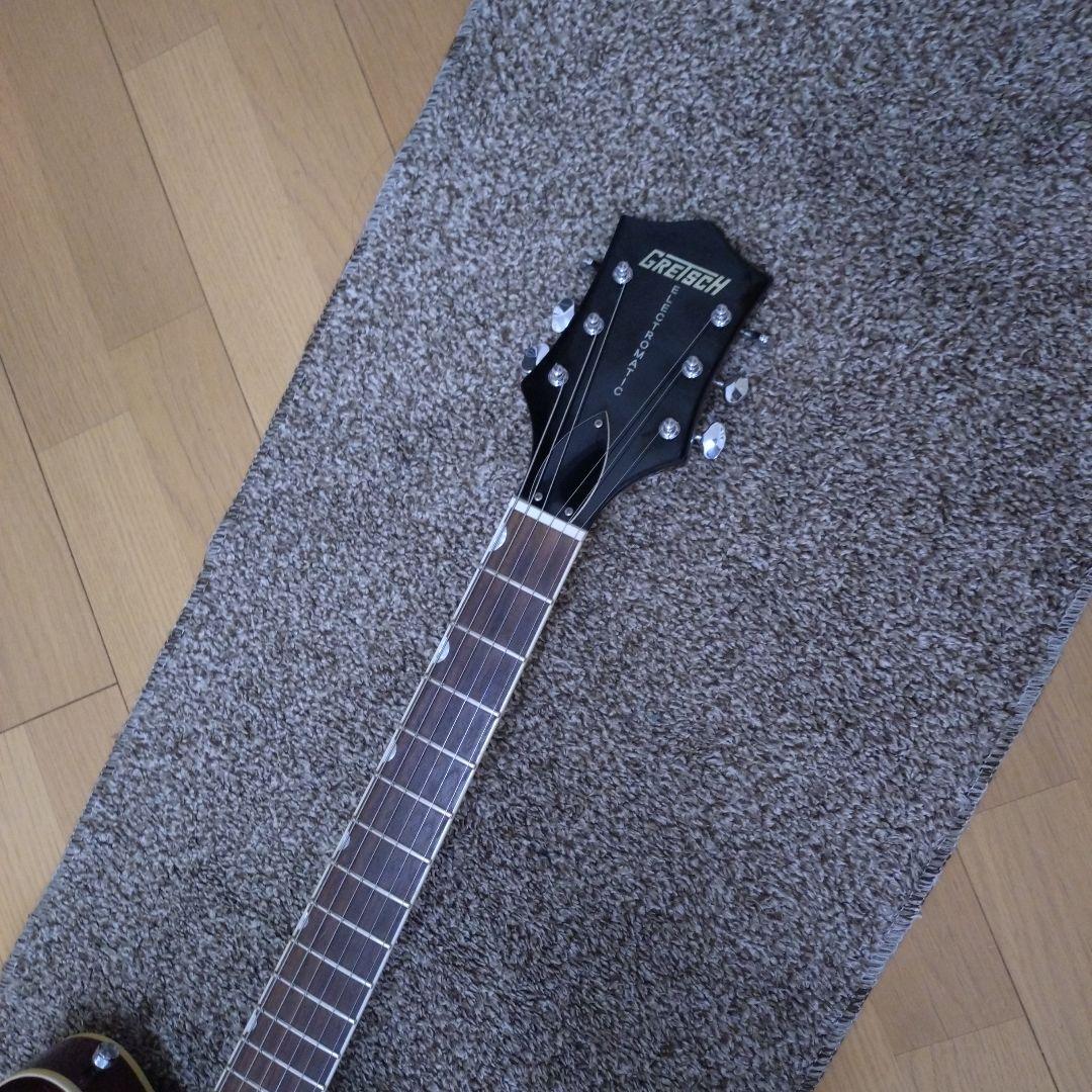 GRETSCH Electromatic G5122 125ANiv フルアコ