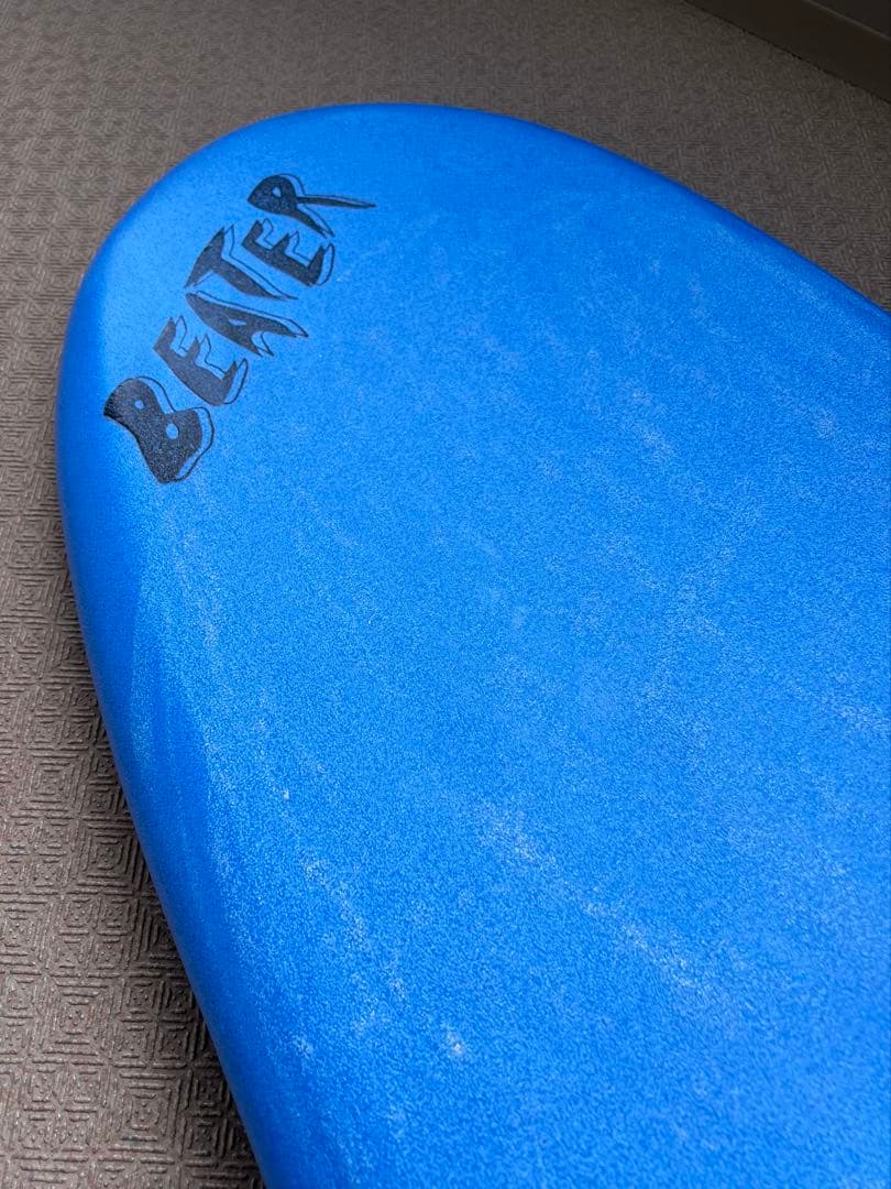 BEATER CATCH SURF キャッチサーフ Original 54