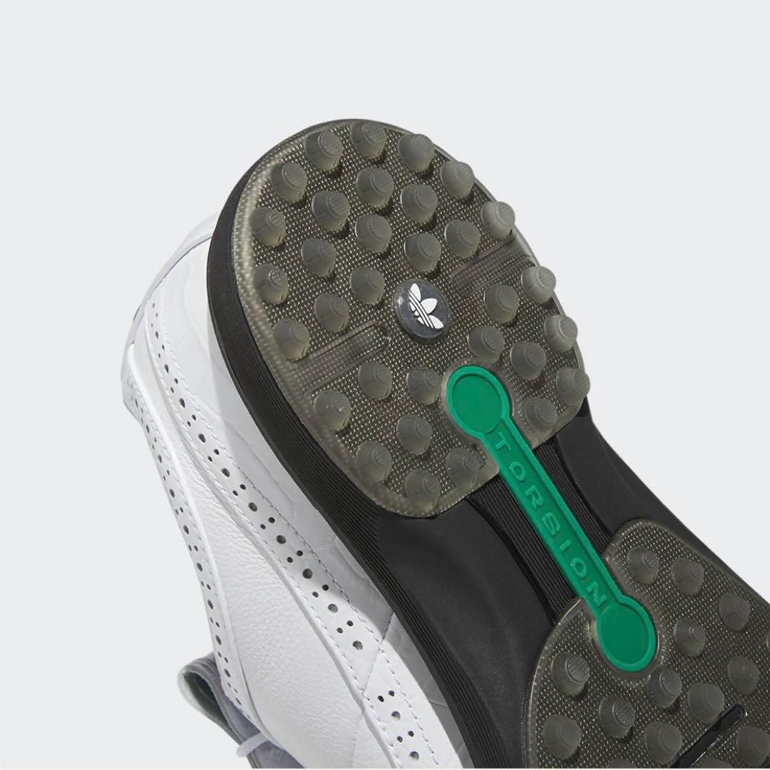ADIDAS X BOGEY BOYS ゴルフシューズレディース 24cm新品