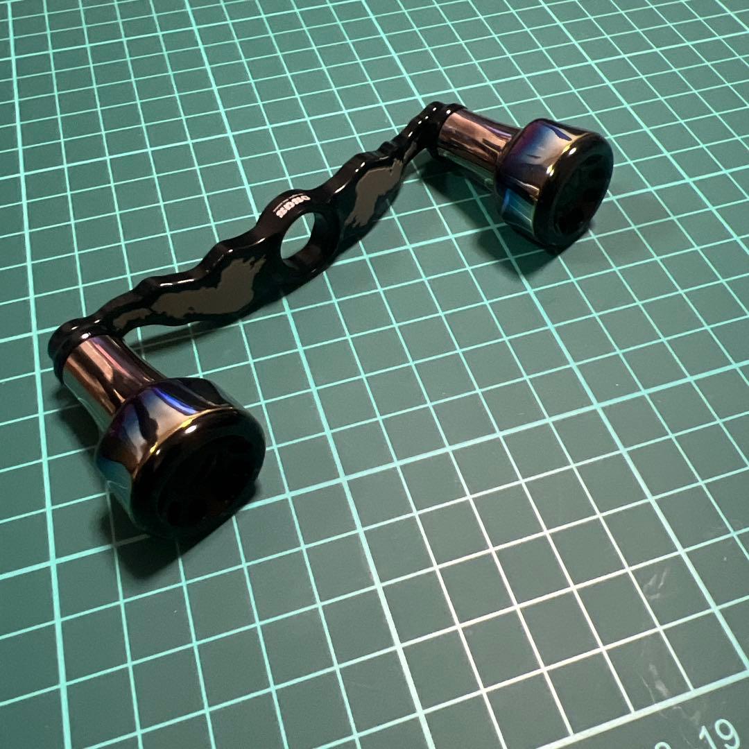 リブレ　限定　琵琶湖　ハンドル　95