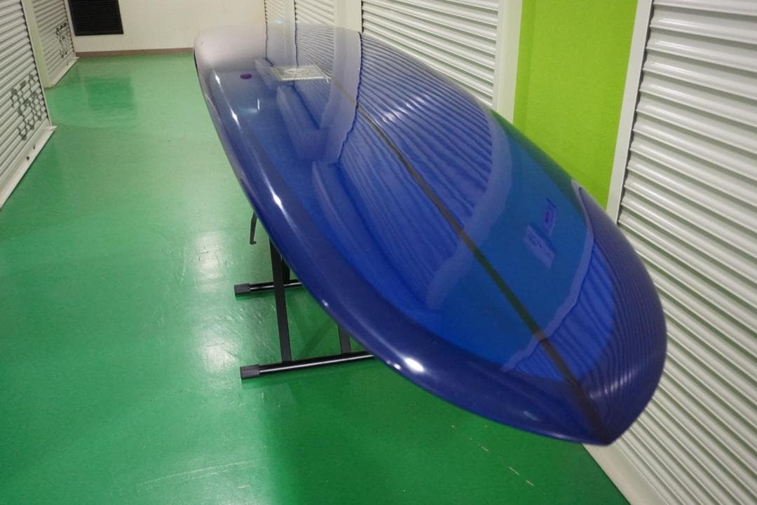 【新品未使用】9'2 Westside クリスクリステンソン サーフボード