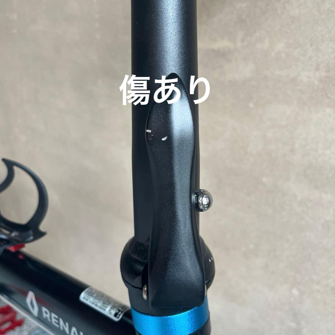 RENAULT(ルノー) LIGHT10 ライト10オマケあり