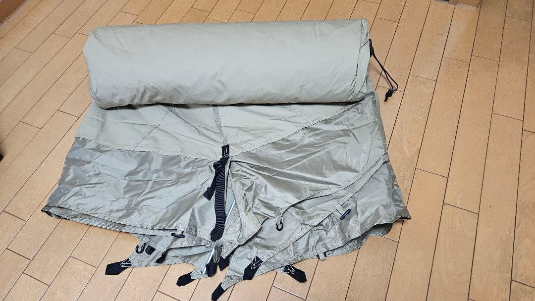 オガワ　タッソtc　ogawa Tasso T/C