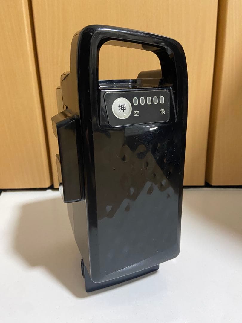 パナソニック・NKY580B02 16Ah ・電動自転車　PSEマークあり