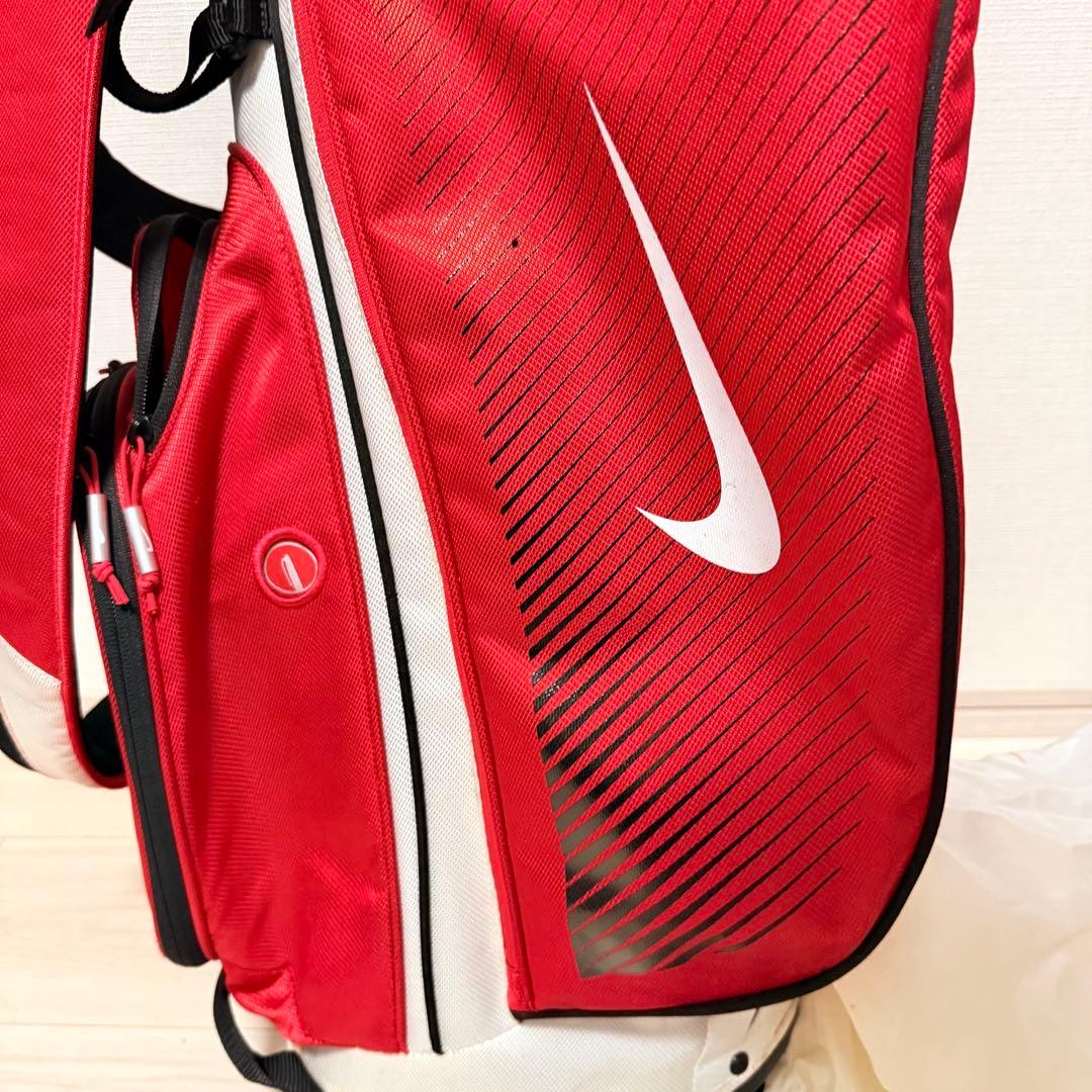 NIKE SPORT LITE キャディバッグ スタンド式　スタンドバッグ
