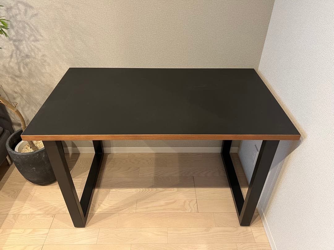 KANADEMONO かなでもの THE TABLE 120 × 70