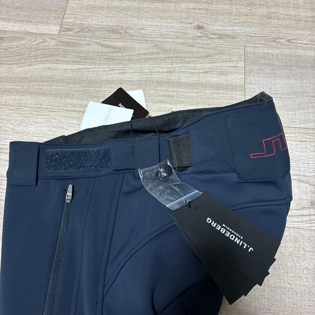 未使用 Jリンドバーグ スキーウェア スノーボードウェア レディース パンツ S
