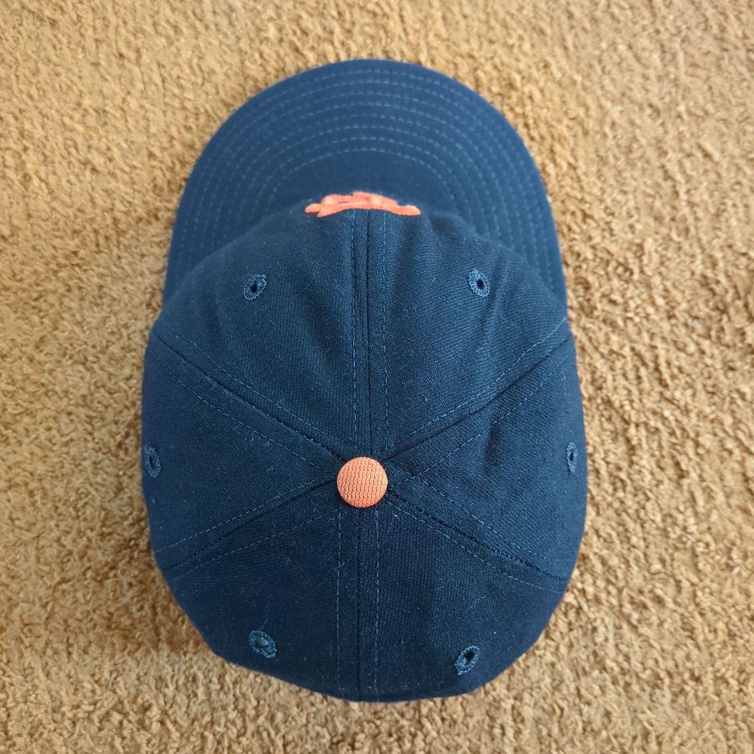 90s ニューエラ サンフランシスコ ジャイアンツ刺繍 キャップ