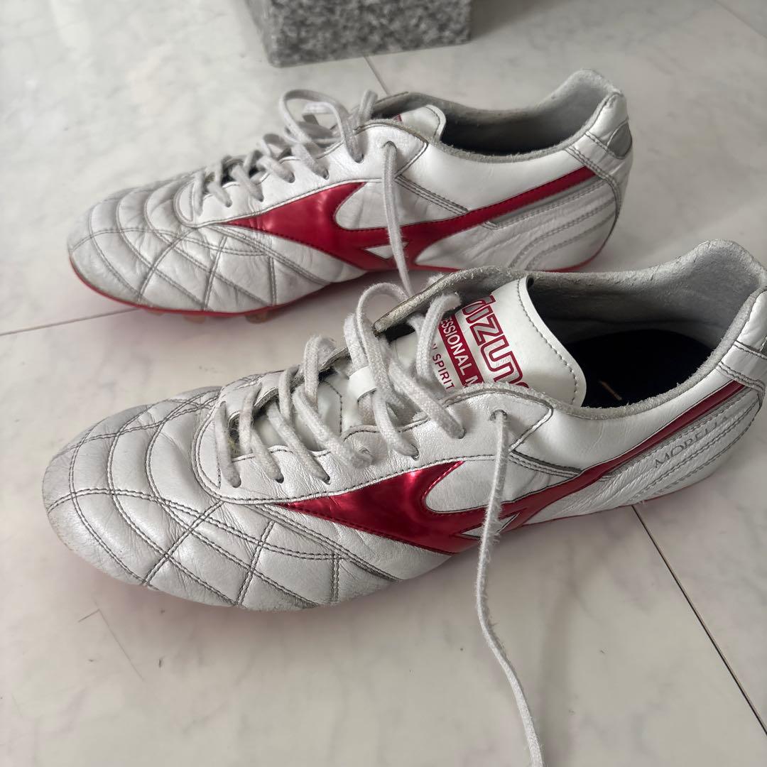 Mizuno 【限定モレリアIIJAPAN AG】