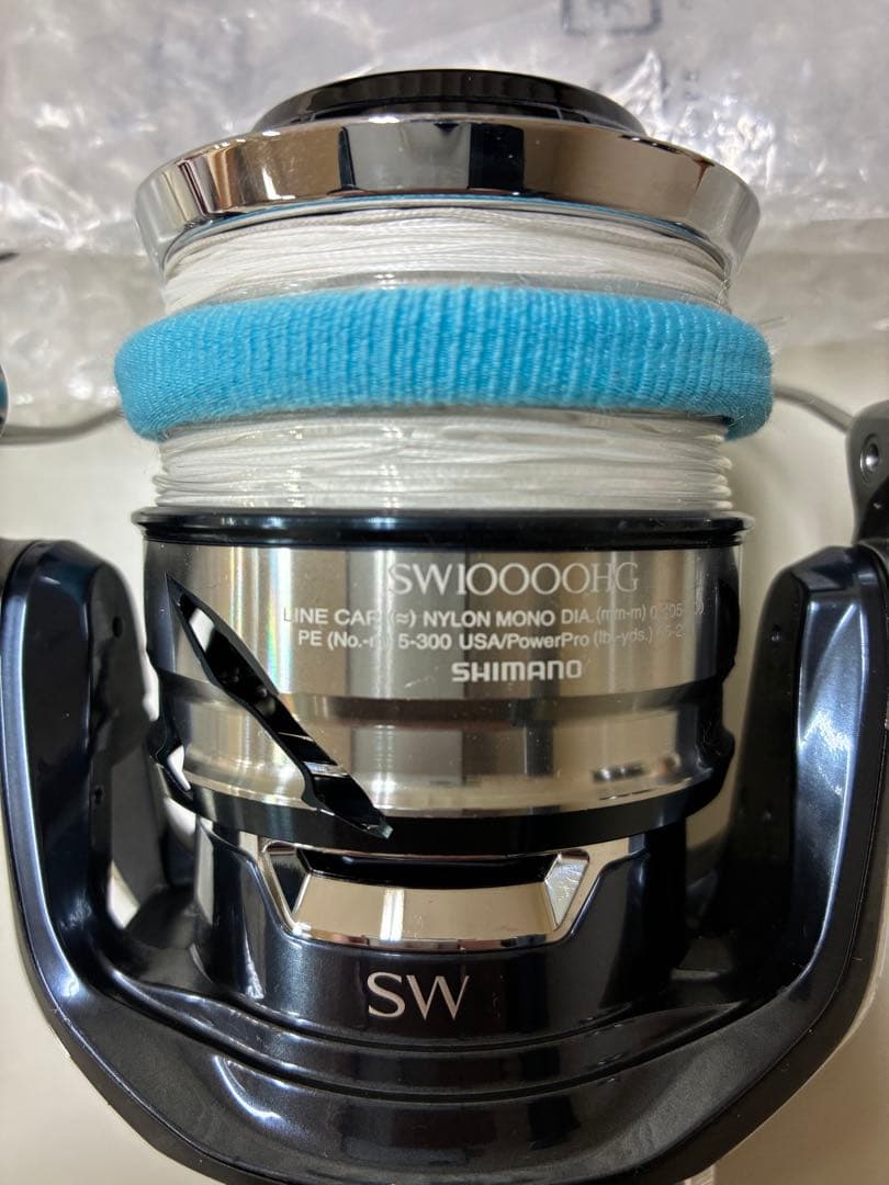 21ツインパワーSW14000XG（10000XG）値下不可