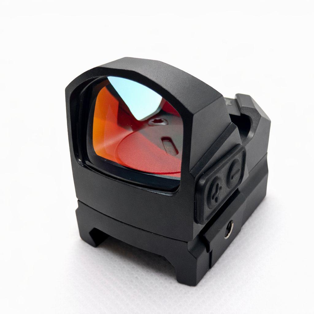 年度末セール【新品実物】Riton Optics X3 ドットサイト