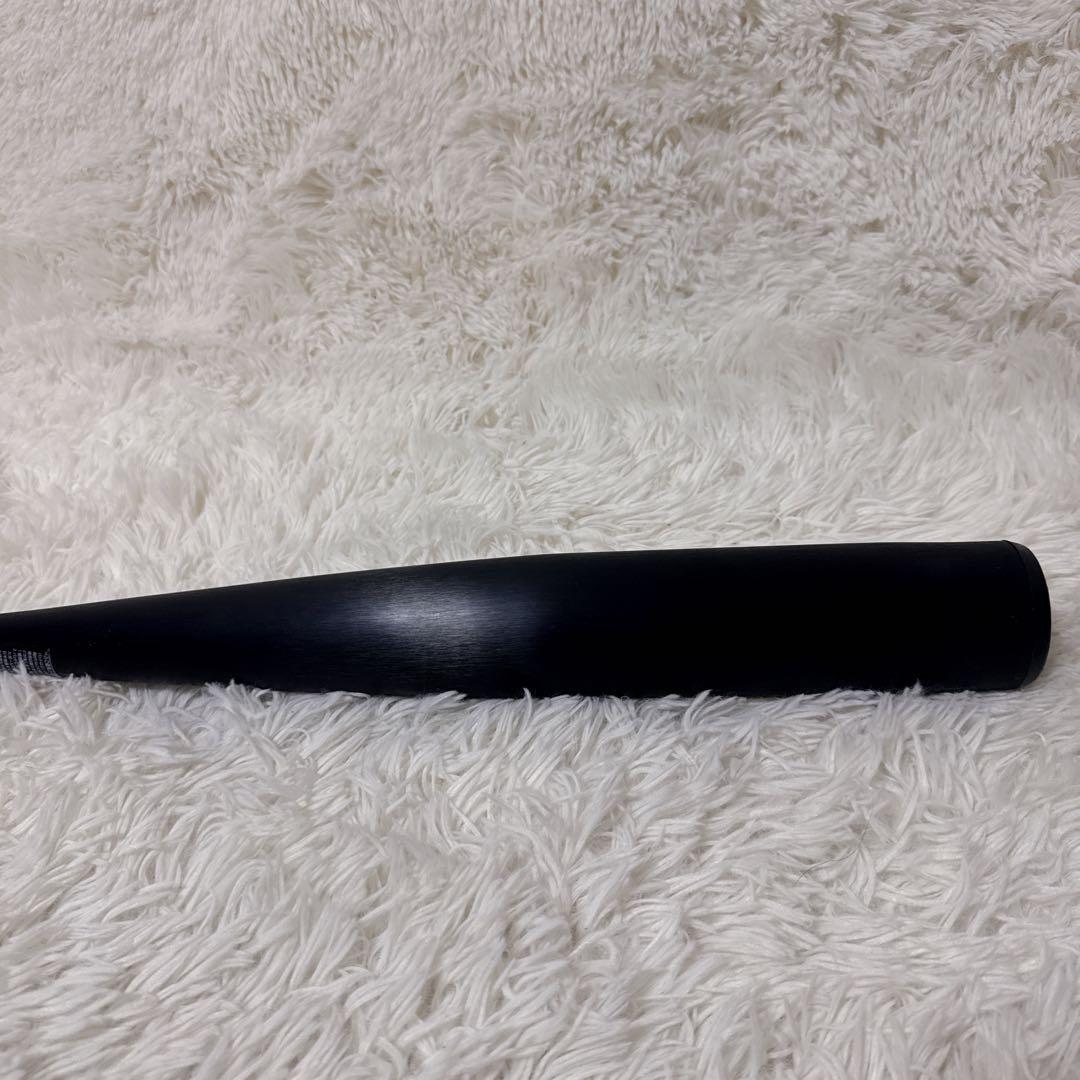 美品　ミズノ Vコング02 硬式金属製84cm