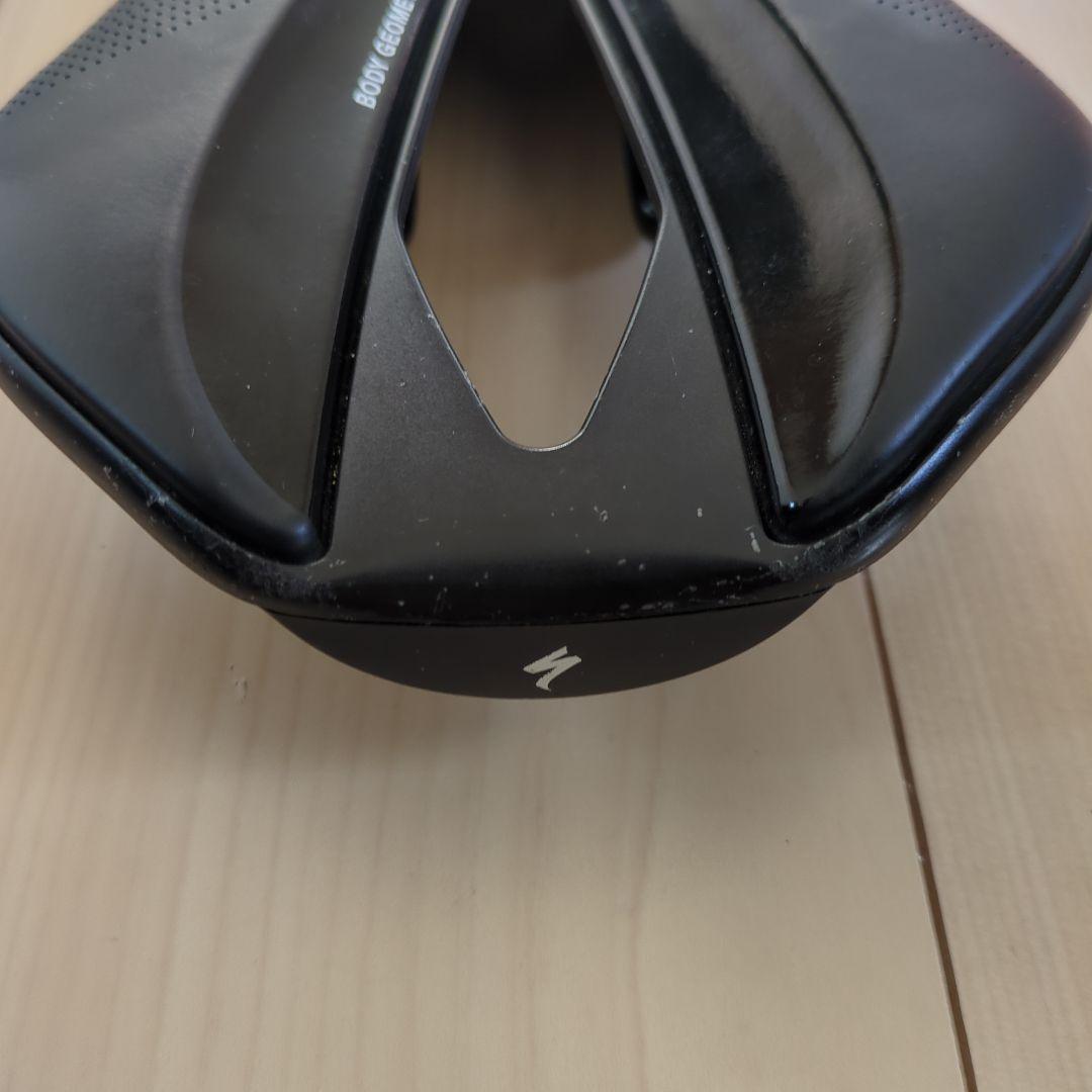 Sitero サドル specialized