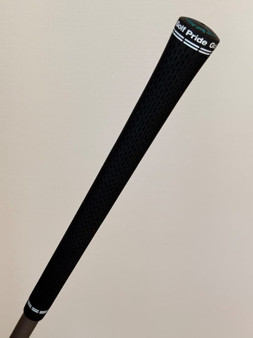 未使用TOUR 2.0 CHROME 65S 45.25 PING 純正スリーブ