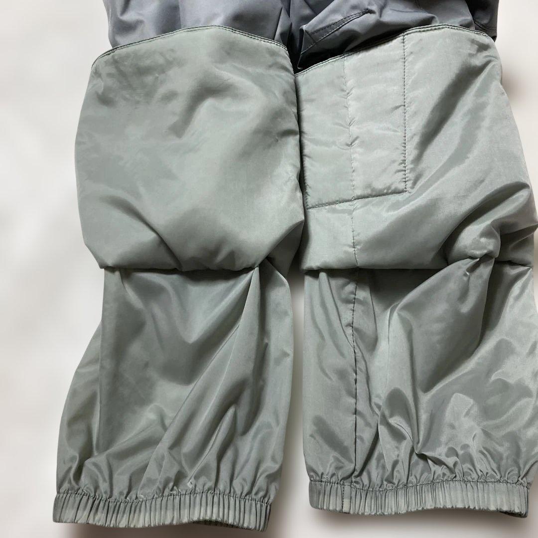 ELLESSE GOLDWIN 上下 スキーウェア スノーボードウェア Ｌ