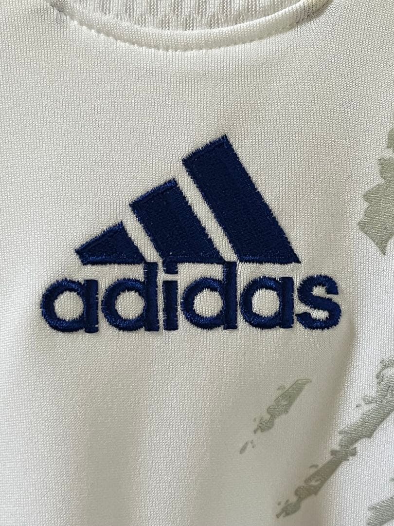 adidas 日本代表 アウェー ユニフォーム M 新品未使用