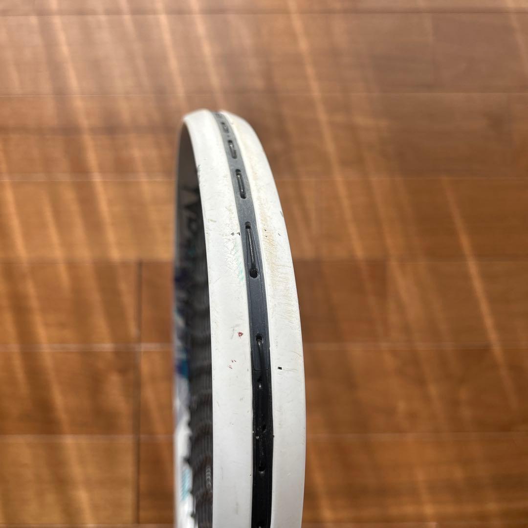 【値下げ】ヨネックス　ボルトレイジ5V UXL0