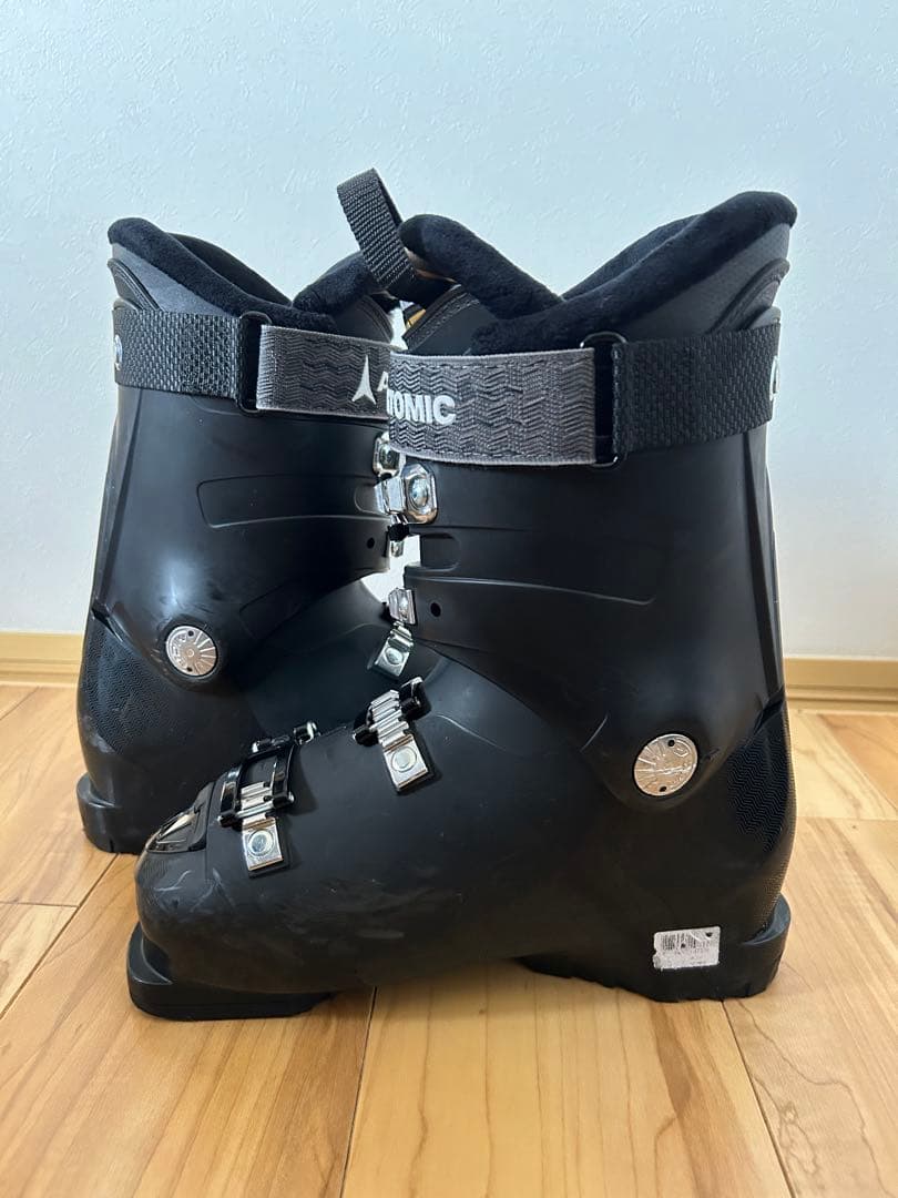 ATOMIC Hawx 75 Magna ブーツ アトミック 25-25.5cm