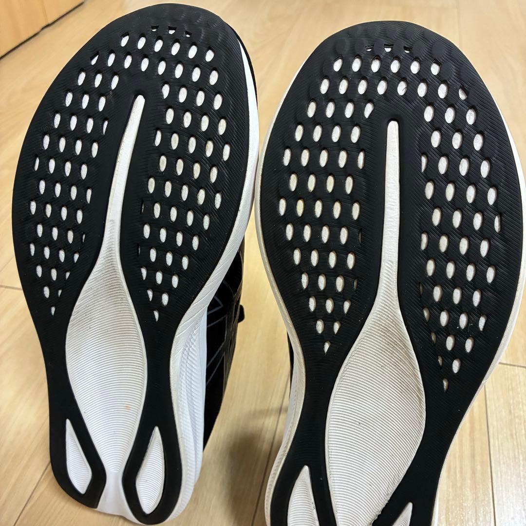 【asics】エボライドスピード3 ワイド（メンズ）27.5cm