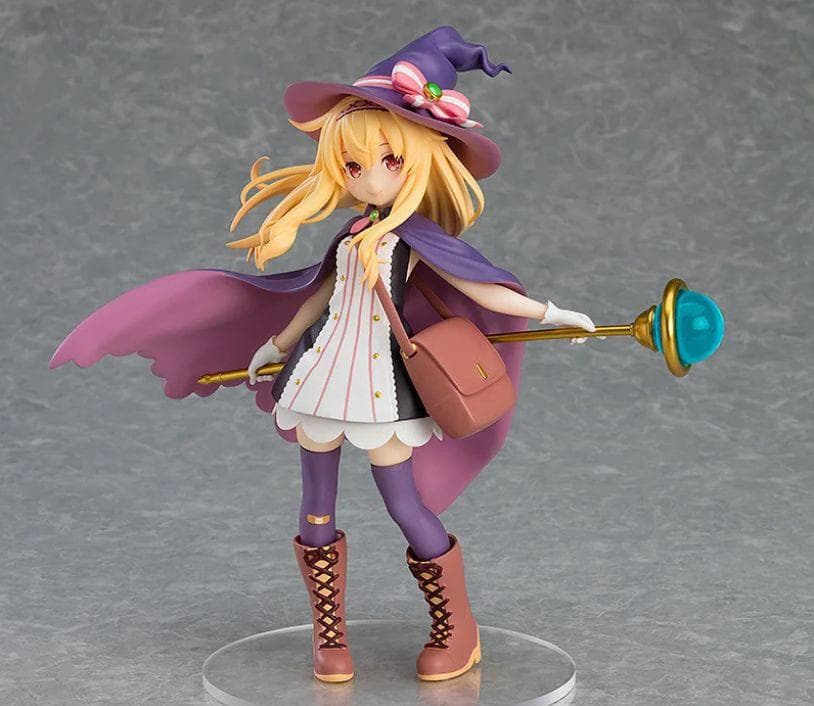 POP UP PARADE ノベタ リトルウィッチノベタ 完成品フィギュア