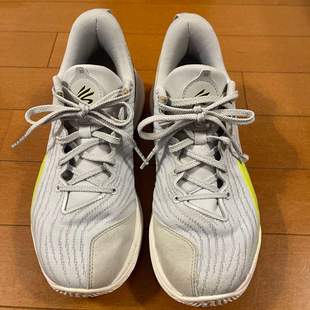 CURRY12 バスケットボールシューズ
