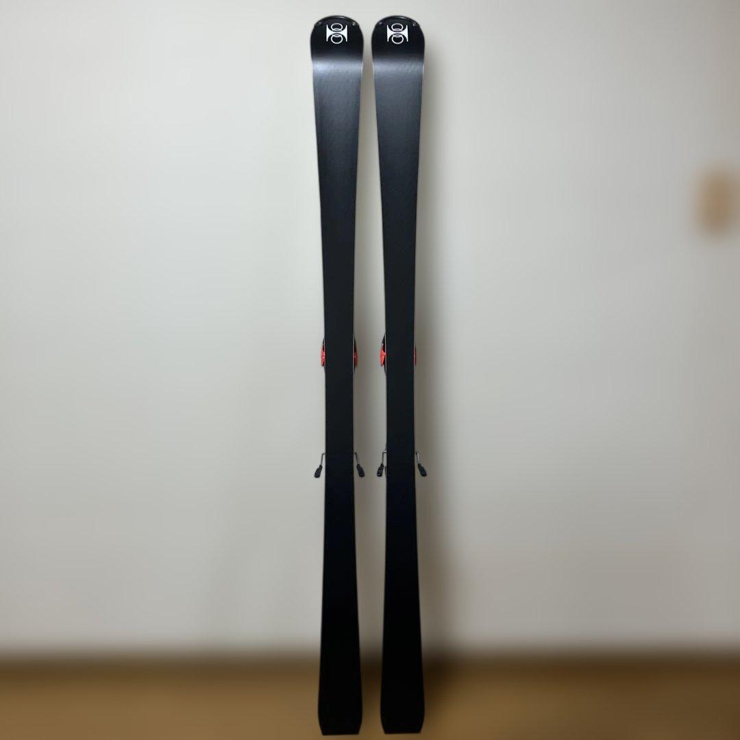 【スキー板】ハート（HART）Circuit 66SF 165cm