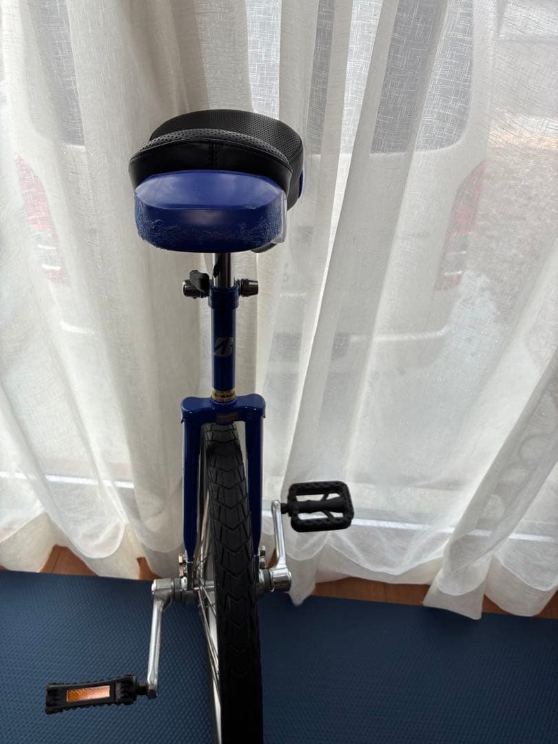 ブリヂストン 一輪車 スピンズ 20インチ SPINZ 日本一輪車協会認定品