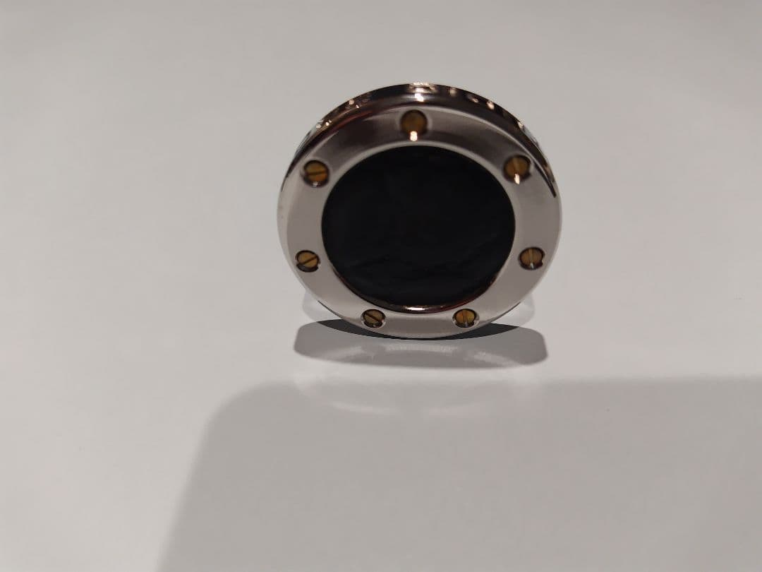 スコッティキャメロンマーカー限定品 スタジオデザインレザー黒