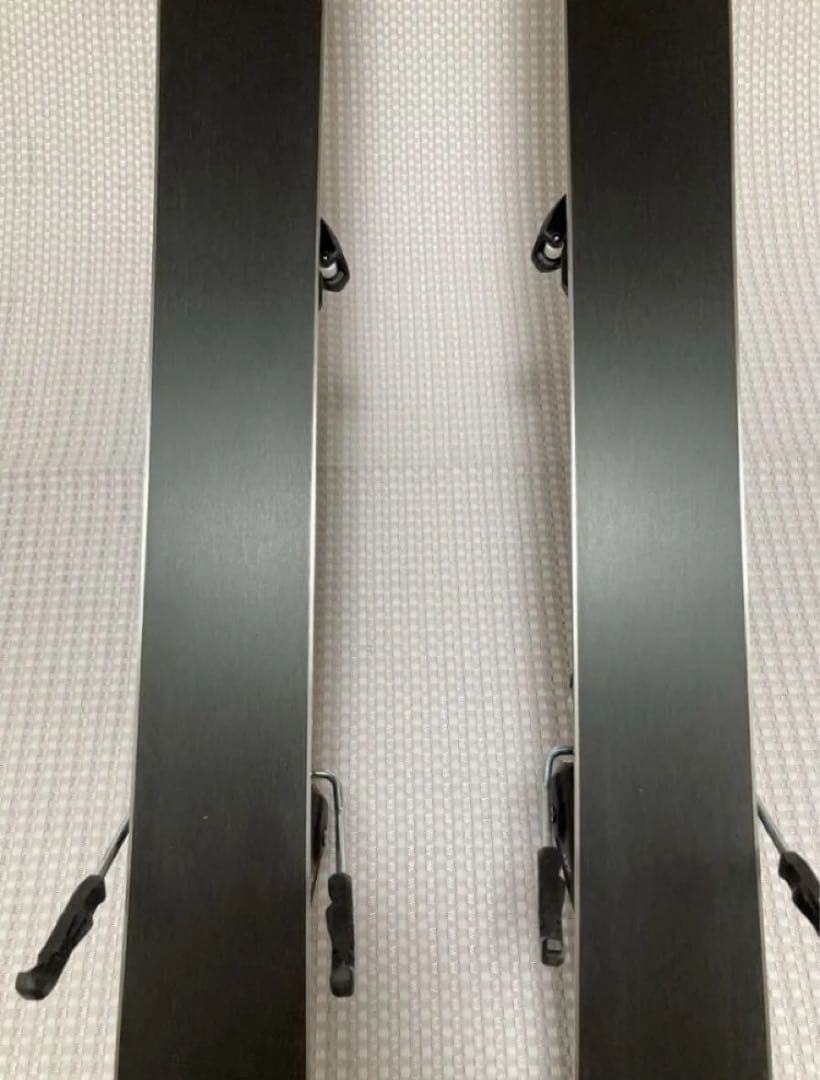 新品 サロモン スキー板 155cm S/MAX 8 ビィンディング付 smax
