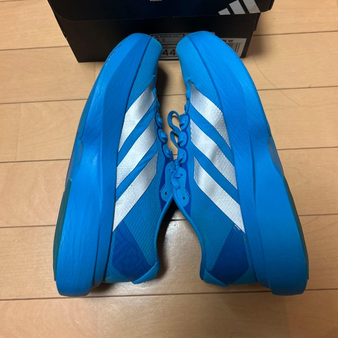 adizero evo sl woven 24cm エヴォSL ウーブン