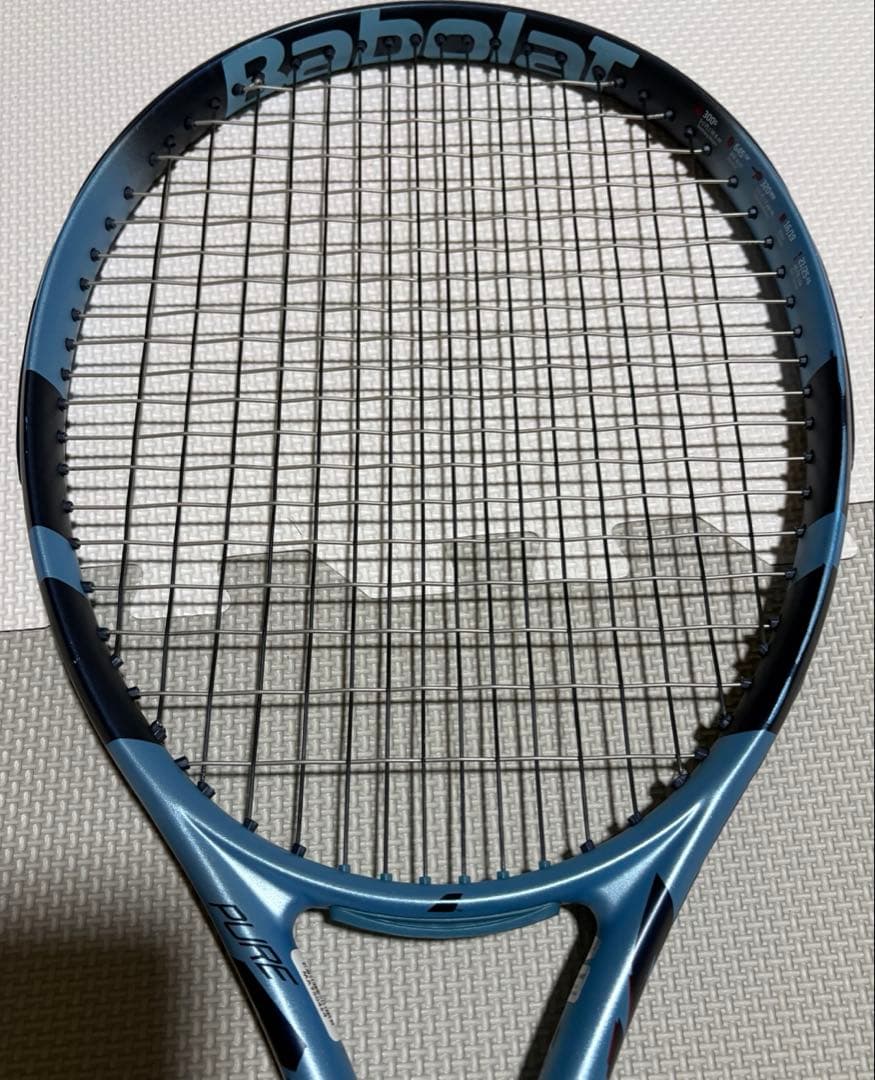 ラケット(硬式用) Babolat PureDrive100(2025)
