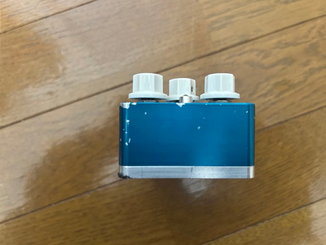 レクティークエフェクター