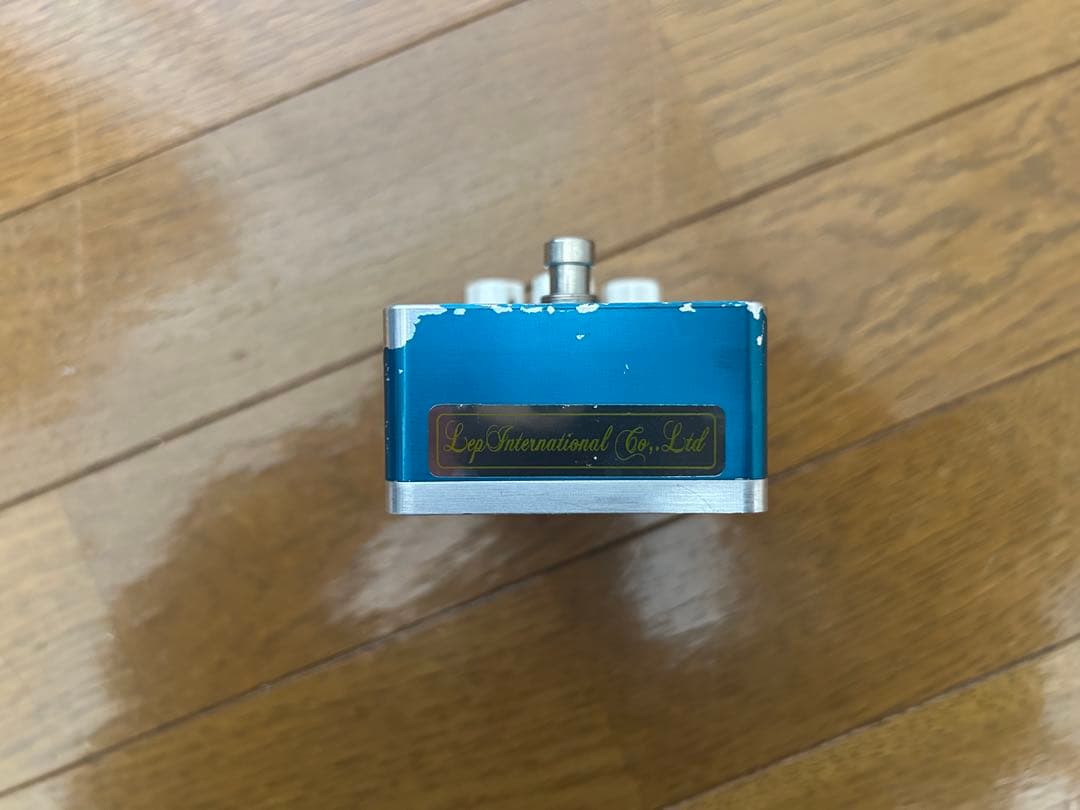レクティークエフェクター