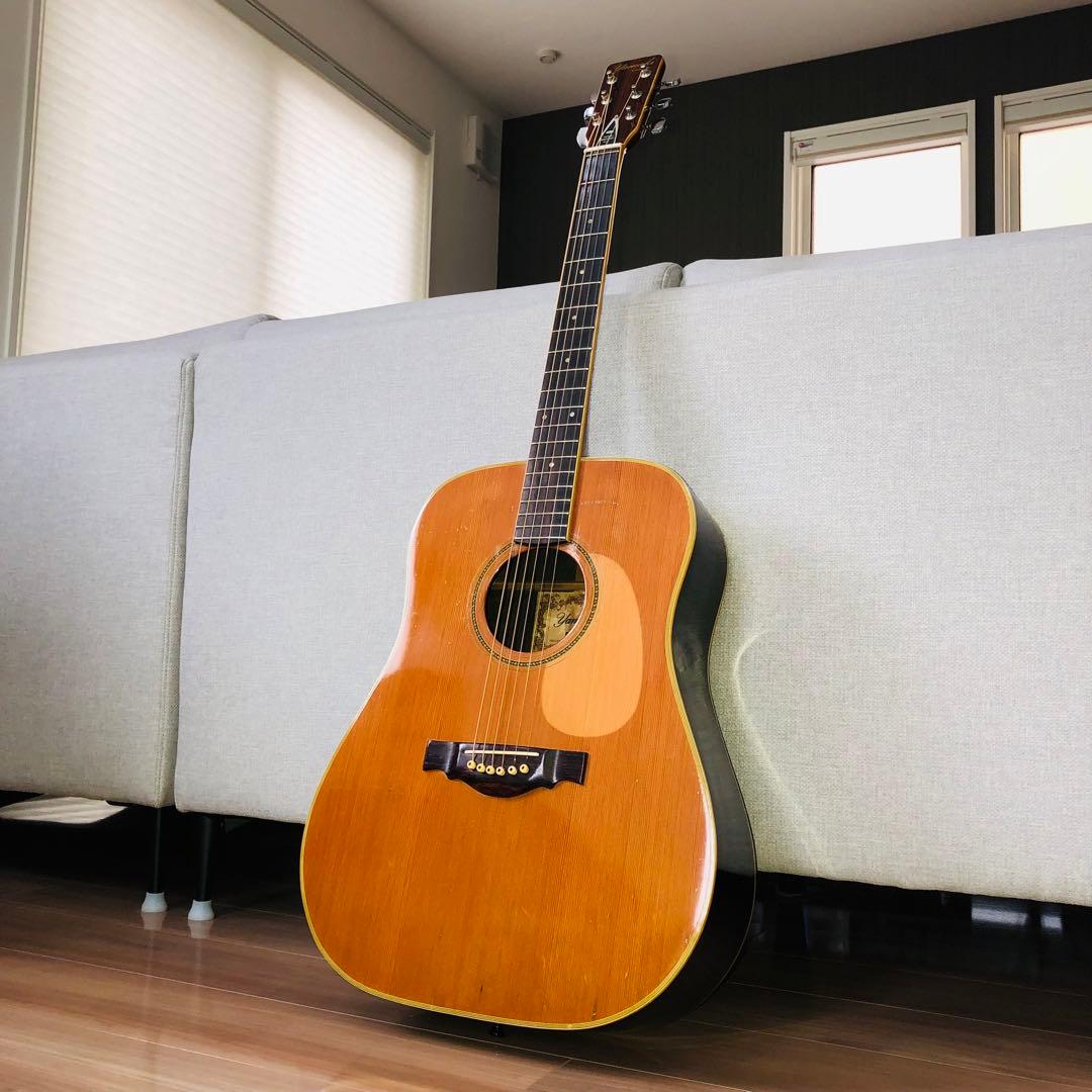 激レア❗️ 手工 Jビンテージ Yamaki Custom 130 1971年製