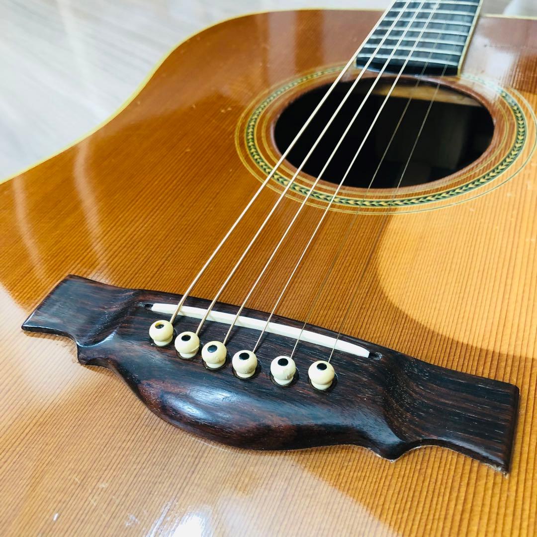 激レア❗️ 手工 Jビンテージ Yamaki Custom 130 1971年製