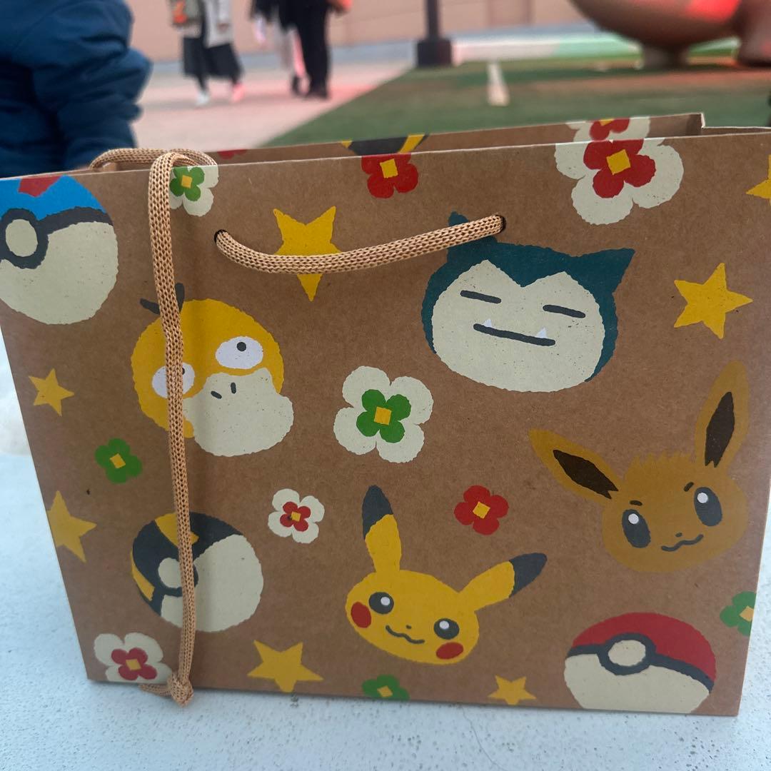 ポケパークカントー　ピンバッチ未開封10個+プレミアボール