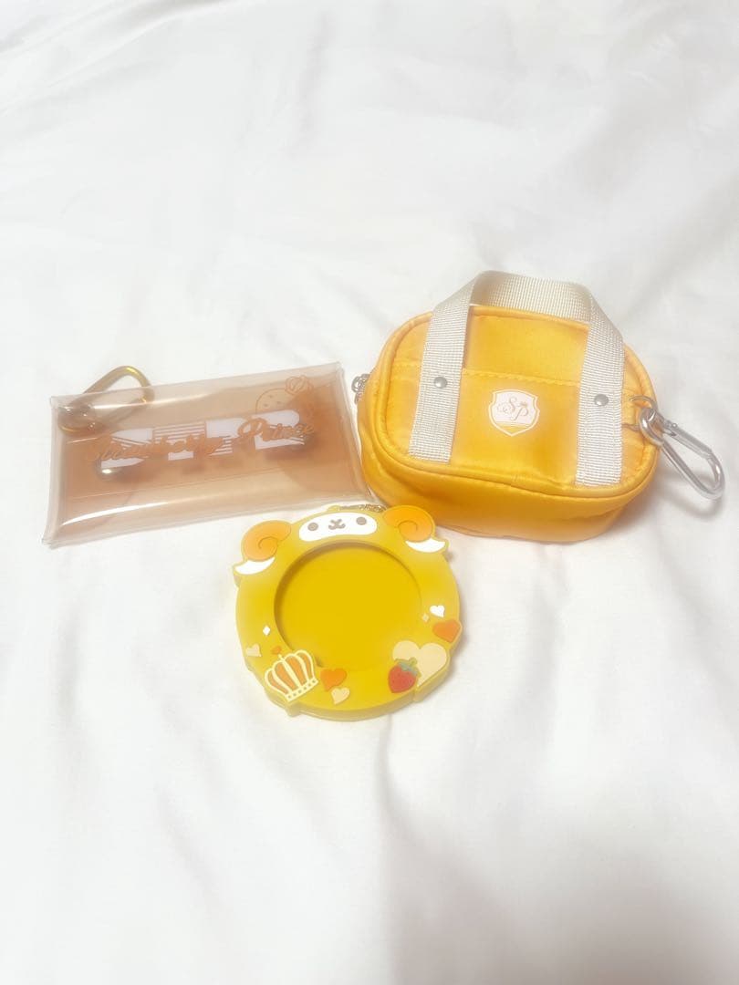 ジェルくんグッズセット