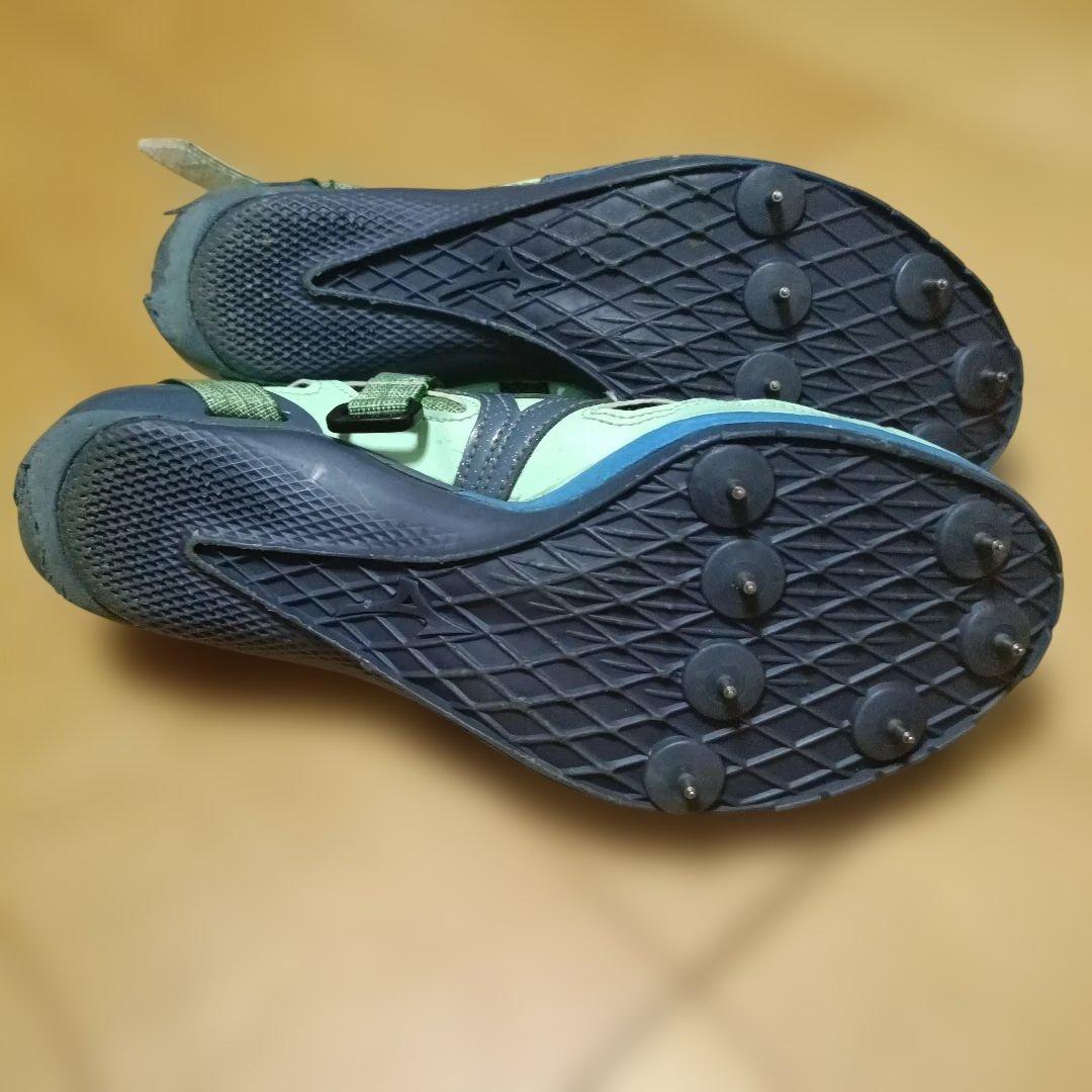 クロノインクスネオジャパン 23.5cm