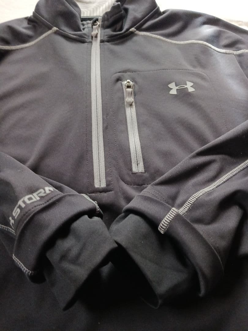 メンズウェア UNDER ARMOUR
