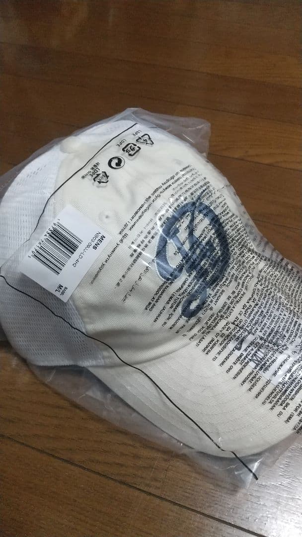 完売品　ドジャース　シティコネクト　MLB 海外限定キャップ