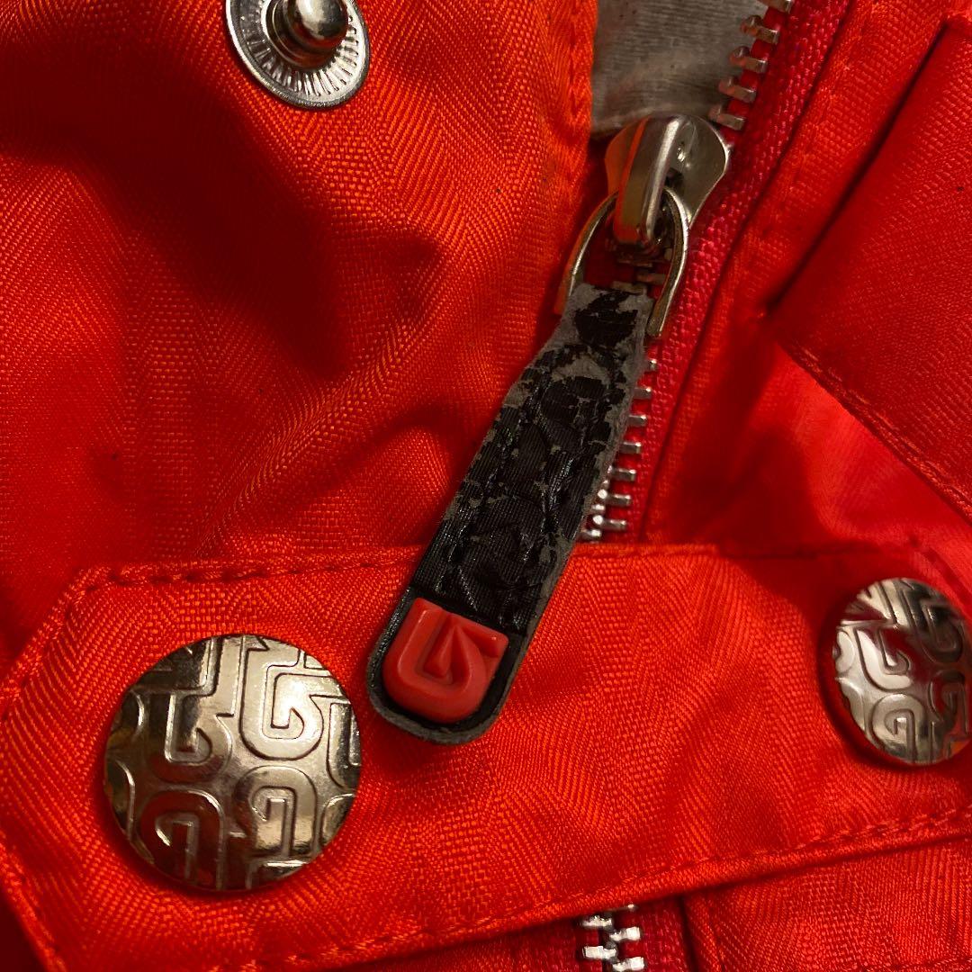 burton スノボウェア　上下セット