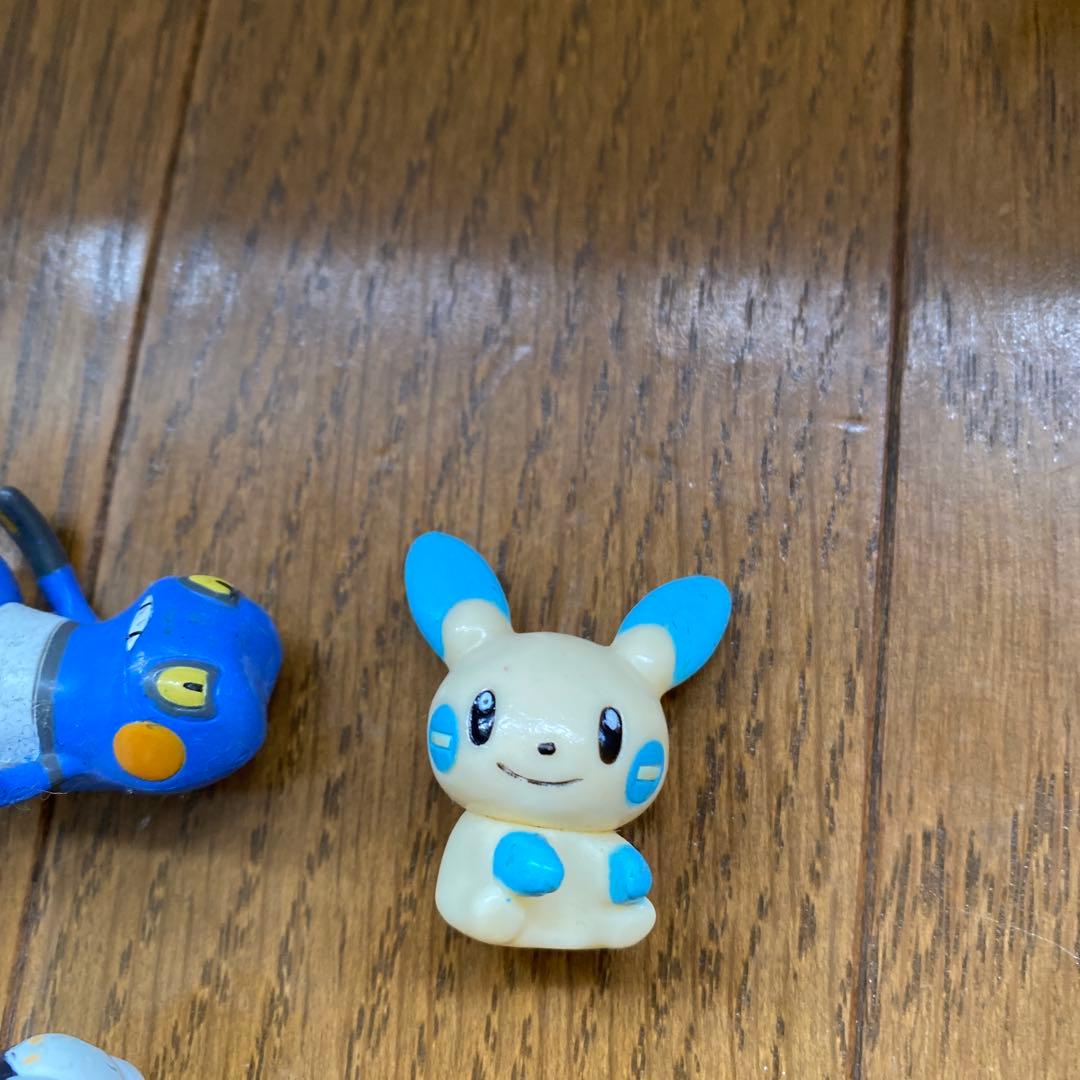 ポケモン 指人形　その他色々　まとめ売り