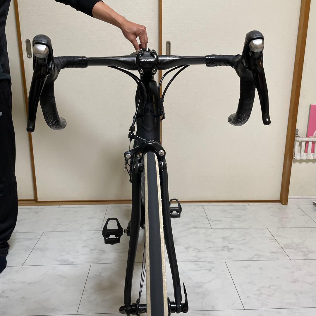 KUOTA KRYON 2017年　フルカーボンエアロロード