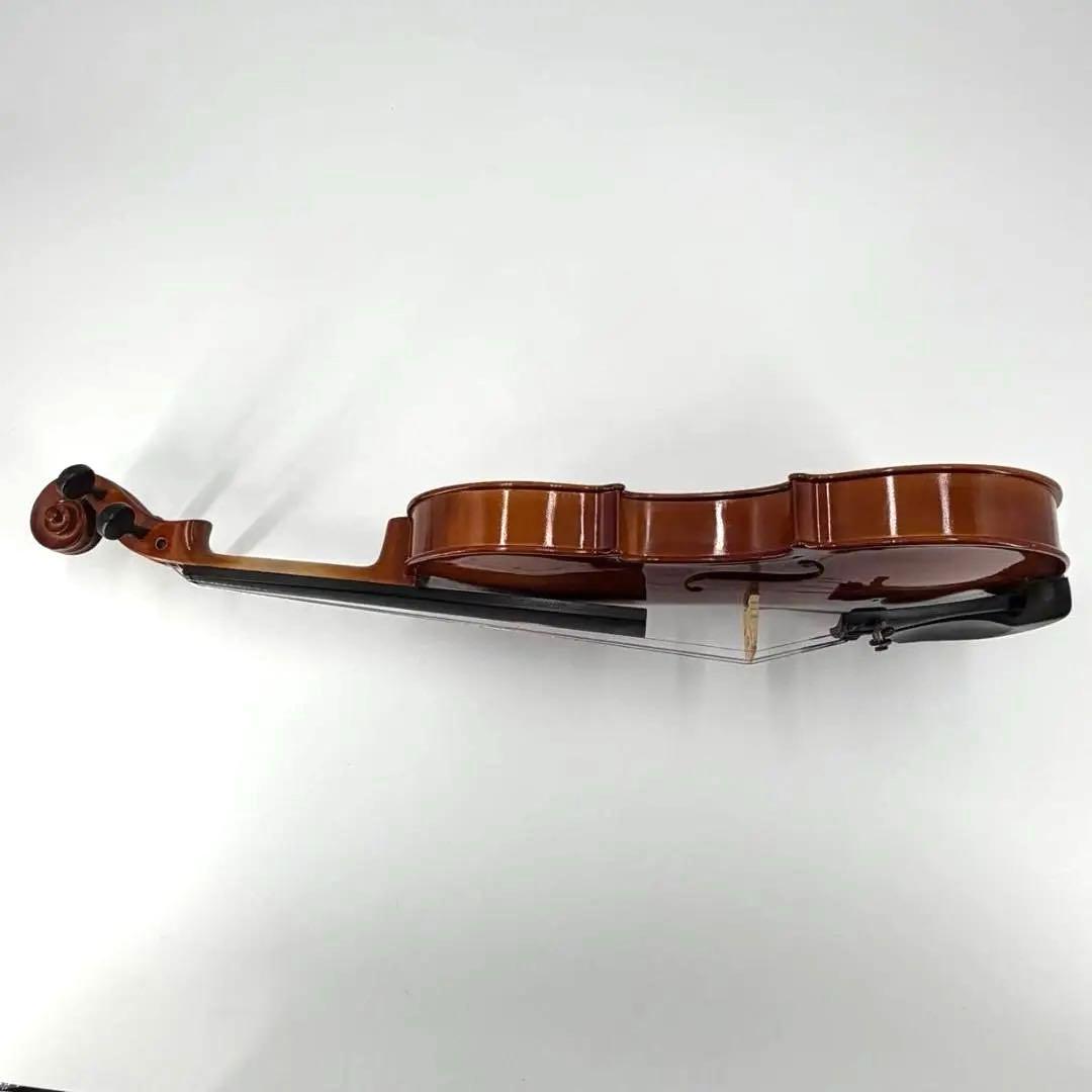 【美品】Carlo giordano VS-1 4/4 バイオリン