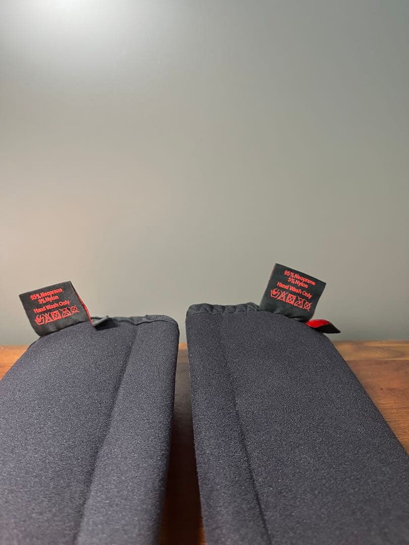 【美品】SBD エルボースリーブ Mサイズ（左右ペア・正規品）