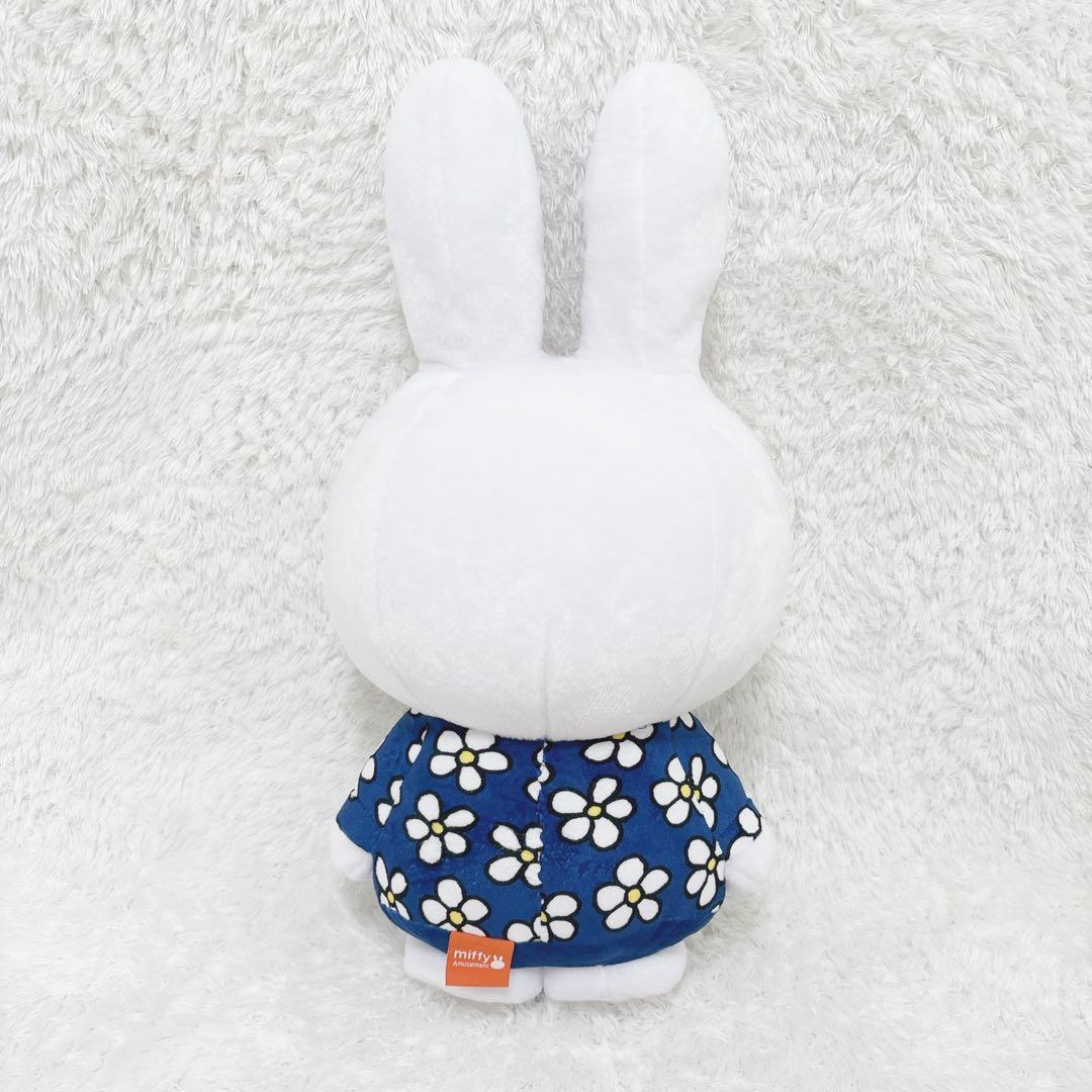 特大80cm ミッフィー ぬいぐるみ まとめ売り セット ボリス ブルーナ 大型