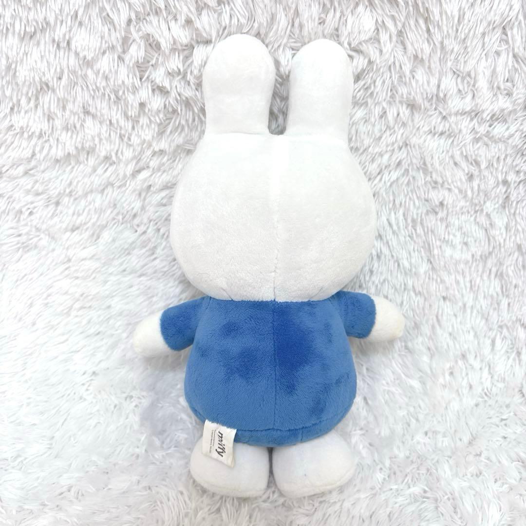 特大80cm ミッフィー ぬいぐるみ まとめ売り セット ボリス ブルーナ 大型