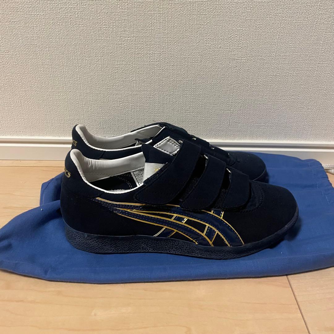ASICS バレーボール レフェリーシューズ 24.5cm