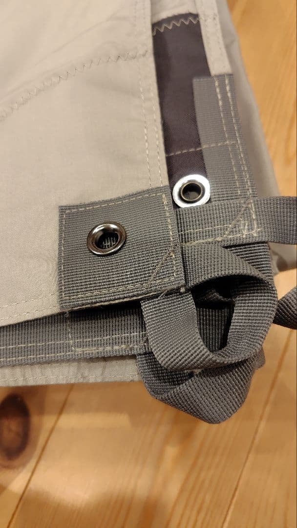 タトンカ　1TCタープ